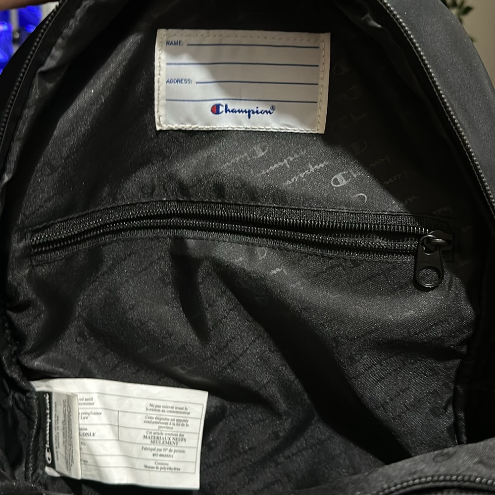 Champion Backpack - image 6